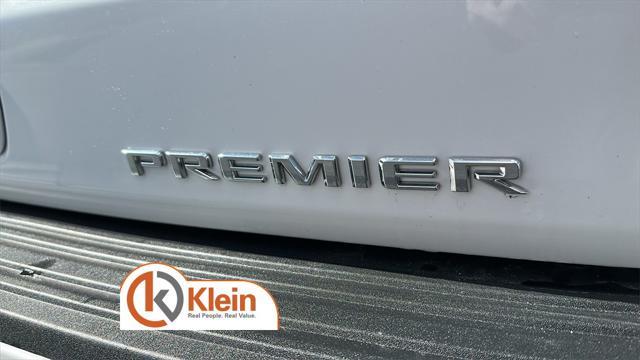 used 2024 Chevrolet Tahoe car, priced at $72,480