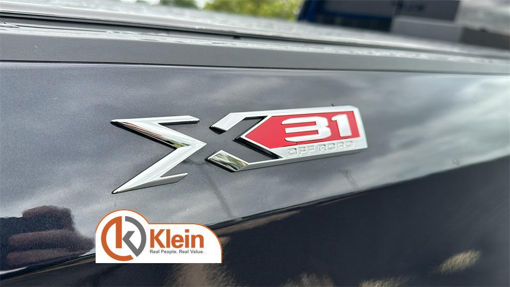 used 2023 GMC Sierra 1500 car, priced at $46,994