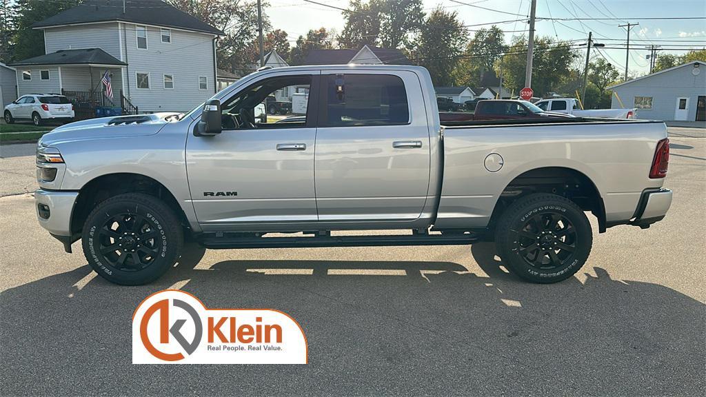 new 2026 Ram 2500 car, priced at $75,050