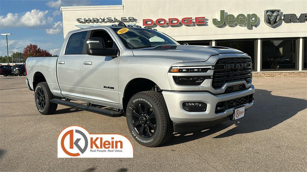 new 2026 Ram 2500 car, priced at $75,050