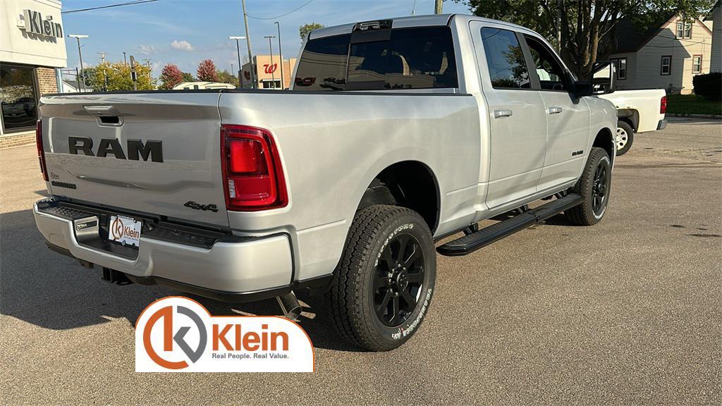 new 2026 Ram 2500 car, priced at $75,050