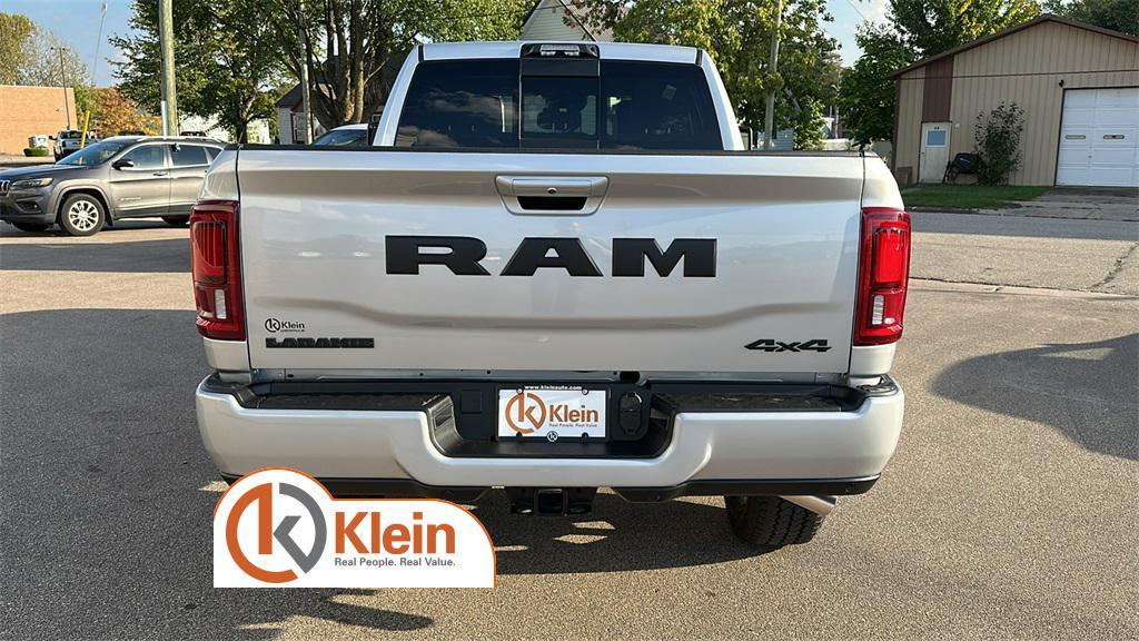 new 2026 Ram 2500 car, priced at $75,050