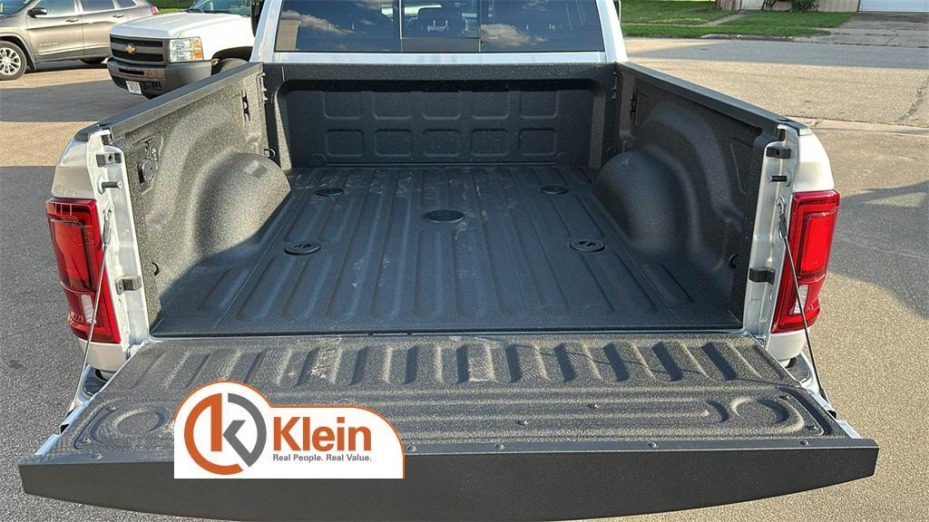 new 2026 Ram 2500 car, priced at $75,050