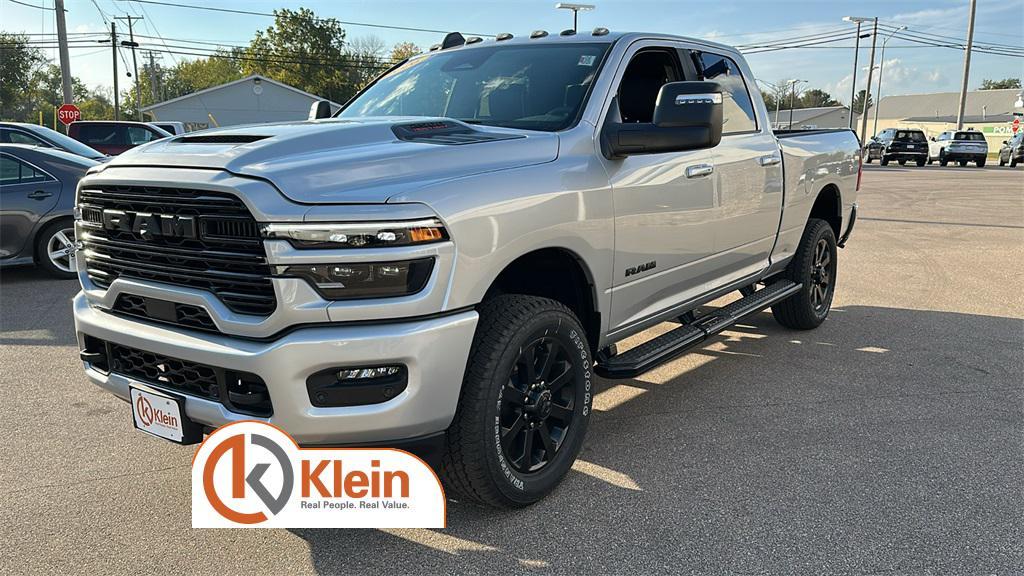 new 2026 Ram 2500 car, priced at $75,050
