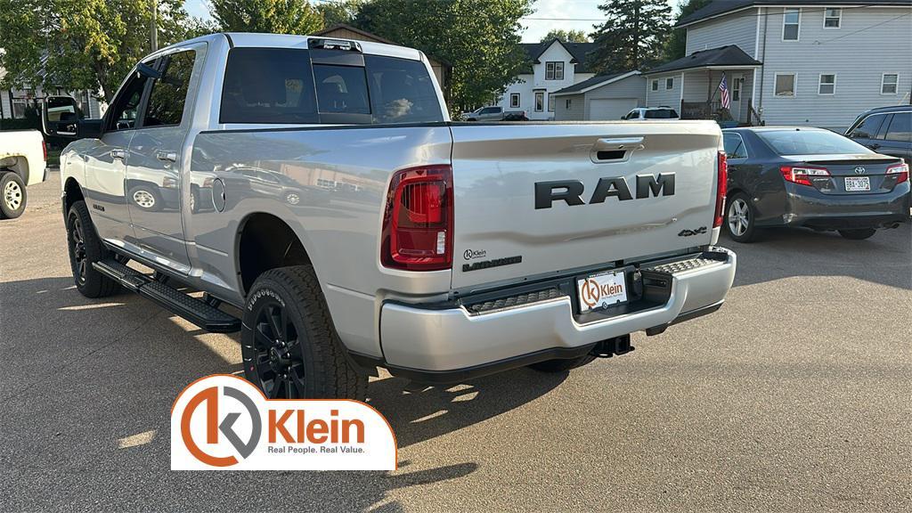 new 2026 Ram 2500 car, priced at $75,050