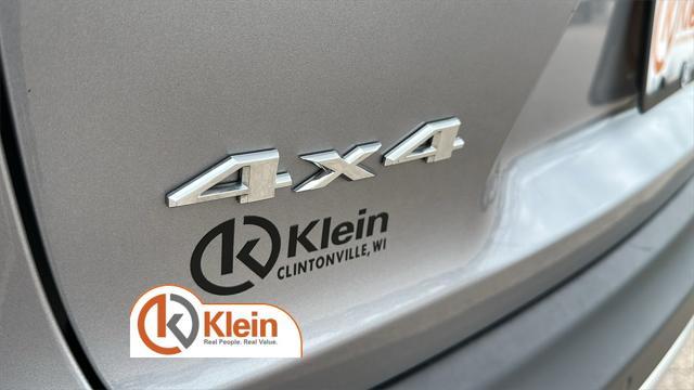 used 2019 Jeep Cherokee car, priced at $19,441