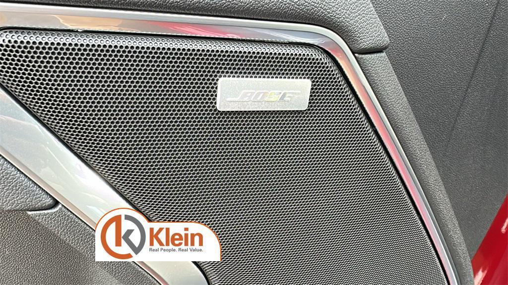 new 2025 Chevrolet Silverado 1500 car, priced at $62,023