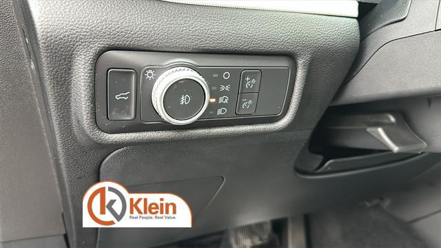 used 2021 Ford Explorer car, priced at $29,500