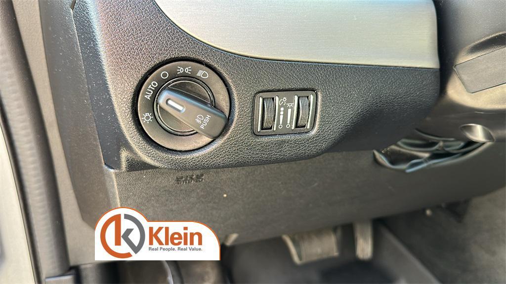 used 2019 Dodge Grand Caravan car, priced at $13,958