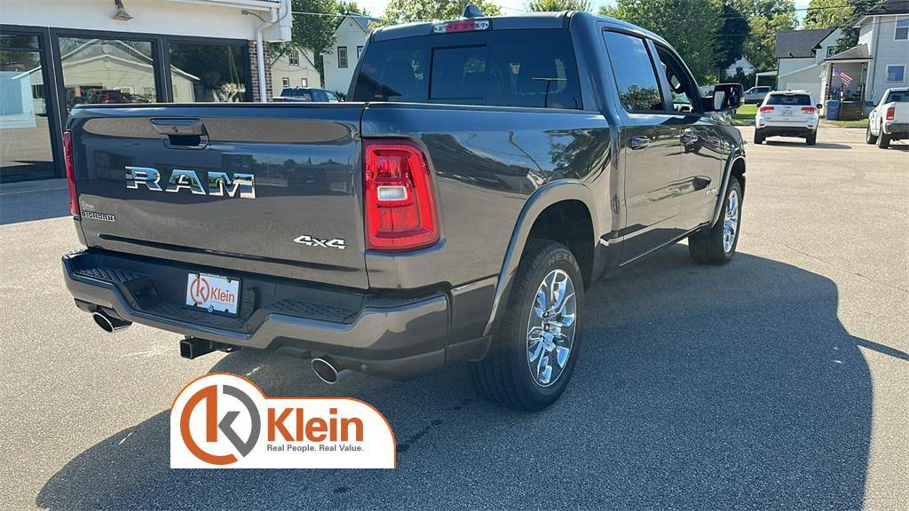 new 2026 Ram 1500 car, priced at $64,130