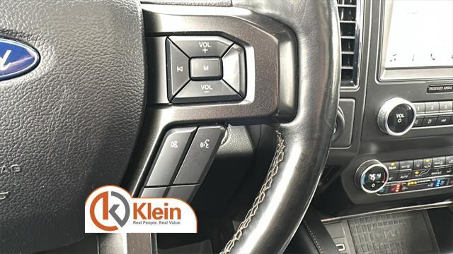 used 2019 Ford Expedition car, priced at $33,880