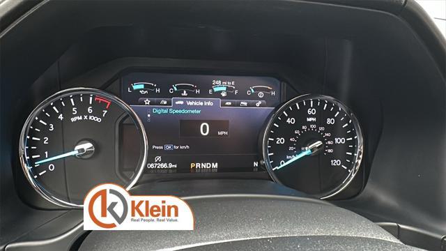 used 2019 Ford Expedition car, priced at $33,880