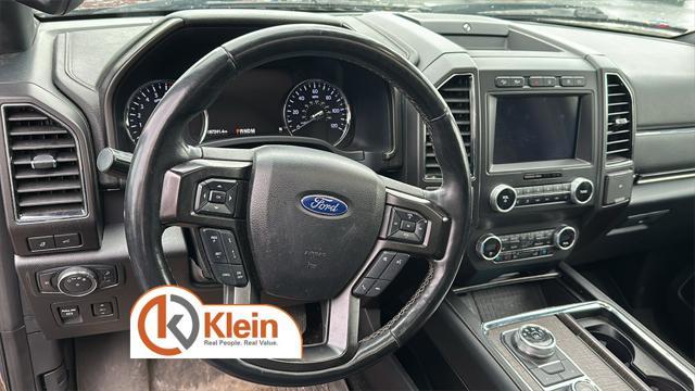 used 2019 Ford Expedition car