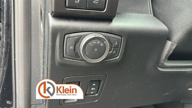 used 2019 Ford Expedition car, priced at $33,880