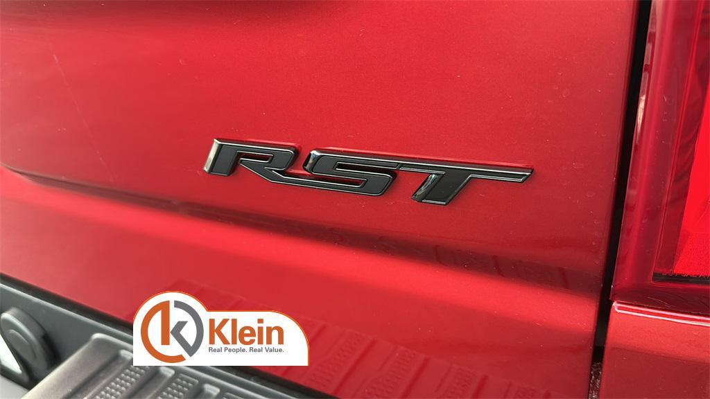 new 2026 Chevrolet Silverado 1500 car, priced at $60,645