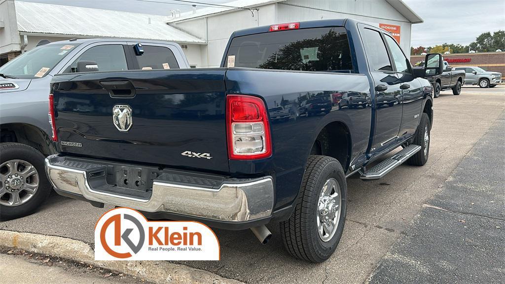 used 2024 Ram 2500 car, priced at $41,963