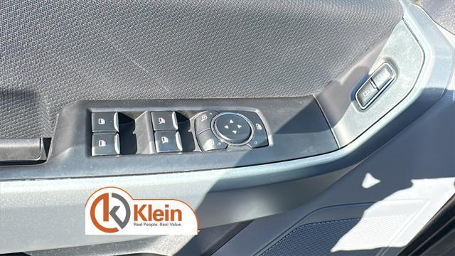 used 2023 Ford F-150 car, priced at $39,494