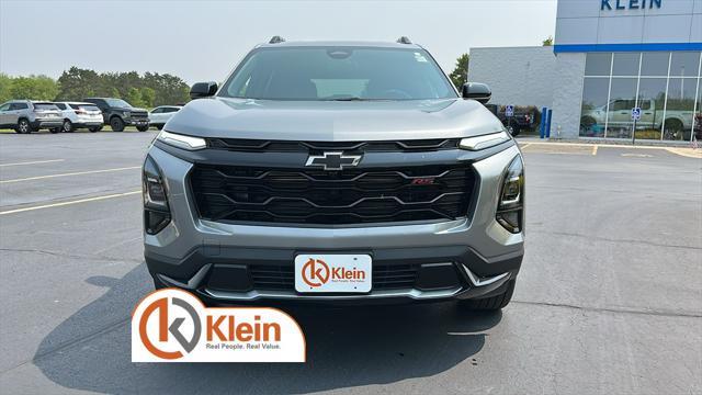 new 2026 Chevrolet Equinox car, priced at $36,645