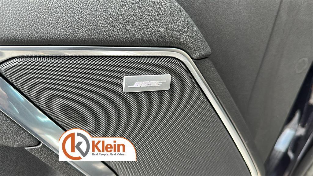 used 2022 GMC Sierra 1500 car, priced at $48,853