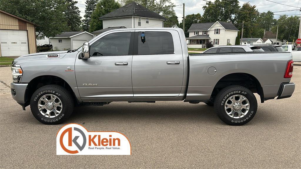used 2024 Ram 2500 car, priced at $58,630