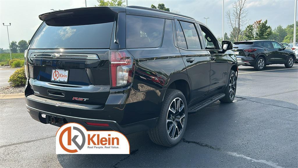 used 2022 Chevrolet Tahoe car, priced at $43,899
