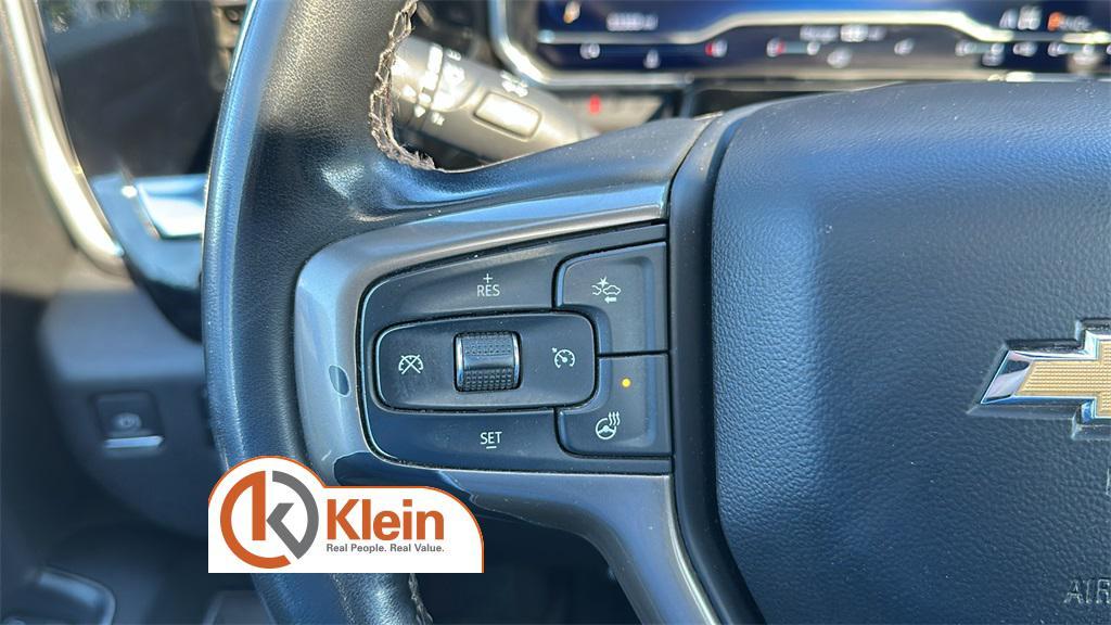 used 2024 Chevrolet Silverado 3500 car, priced at $66,286