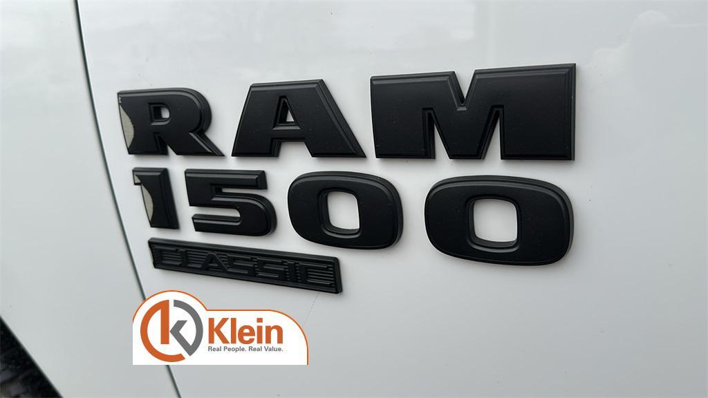used 2023 Ram 1500 Classic car, priced at $31,519