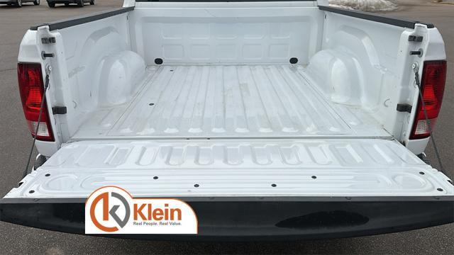 used 2023 Ram 1500 Classic car, priced at $33,499