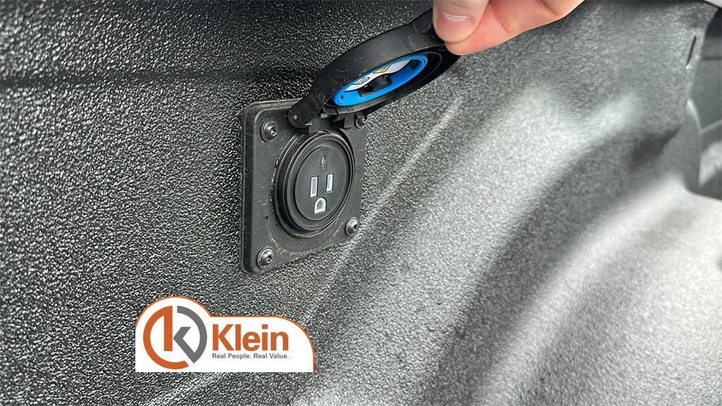 new 2026 Ram 2500 car, priced at $55,785