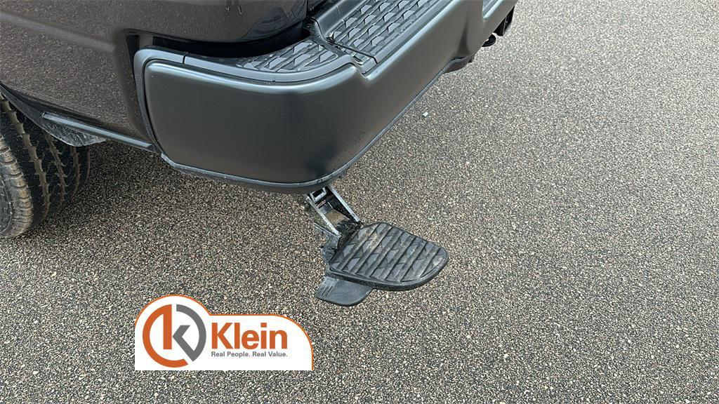 new 2026 Ram 2500 car, priced at $55,785