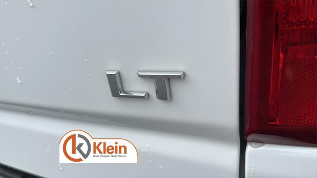 used 2024 Chevrolet Silverado 3500 car, priced at $58,280