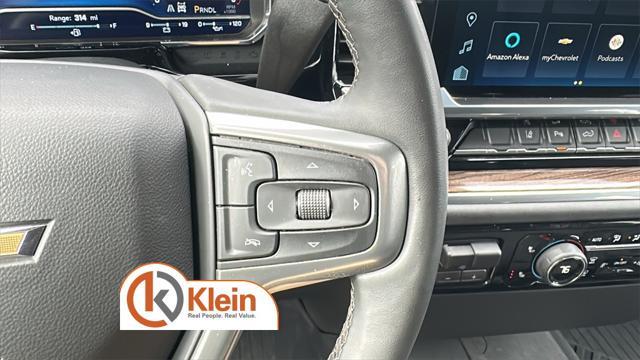 used 2024 Chevrolet Silverado 3500 car, priced at $58,280