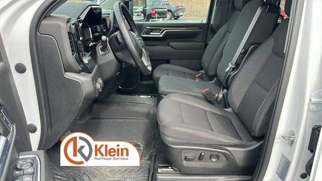 used 2024 Chevrolet Silverado 3500 car, priced at $58,280