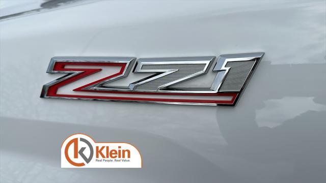 used 2024 Chevrolet Silverado 3500 car, priced at $58,280