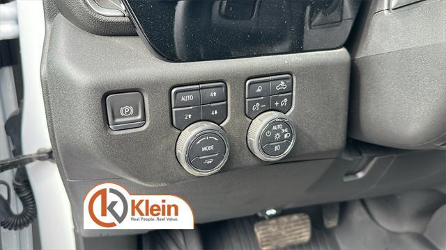 used 2024 Chevrolet Silverado 3500 car, priced at $58,280