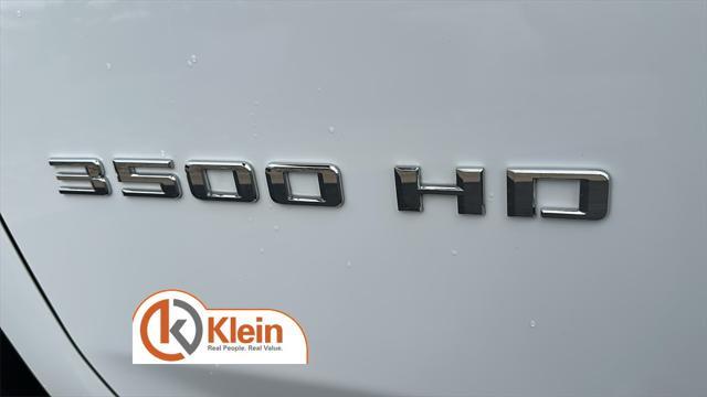 used 2024 Chevrolet Silverado 3500 car, priced at $58,280