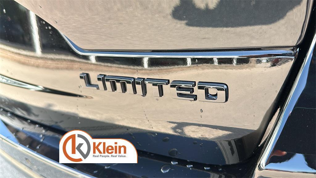 new 2025 Jeep Grand Cherokee car, priced at $50,480