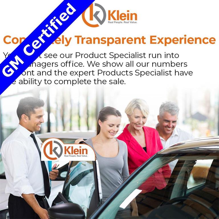 used 2023 Chevrolet Tahoe car, priced at $55,741