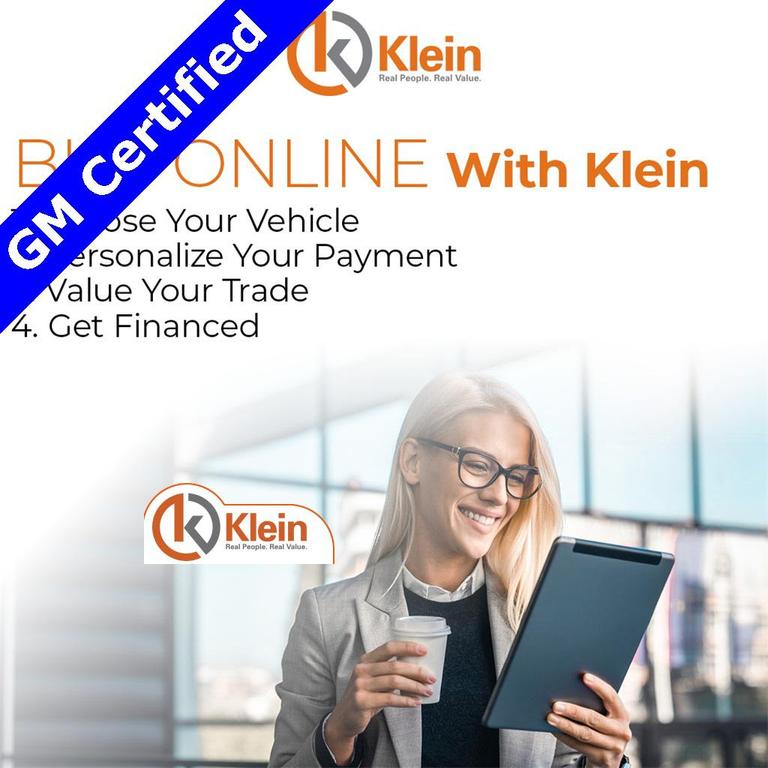 used 2023 Chevrolet Tahoe car, priced at $55,741