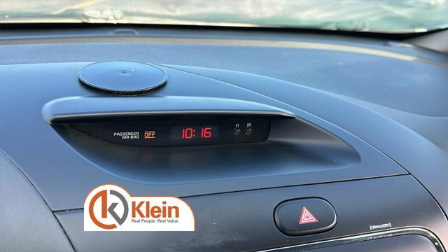 used 2018 Kia Forte car, priced at $9,708