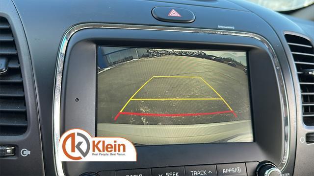 used 2018 Kia Forte car, priced at $9,708