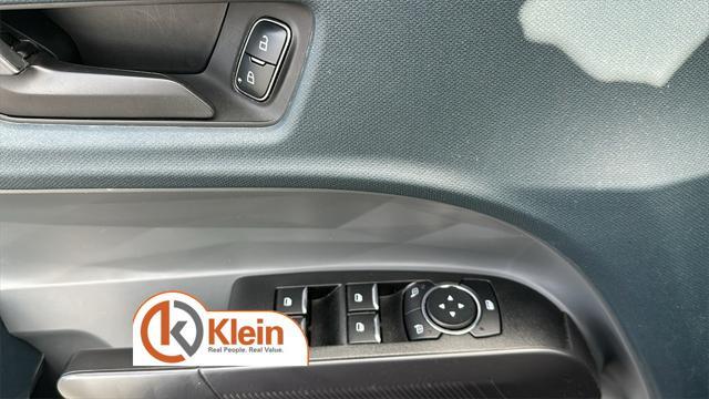 used 2024 Ford Maverick car, priced at $30,978