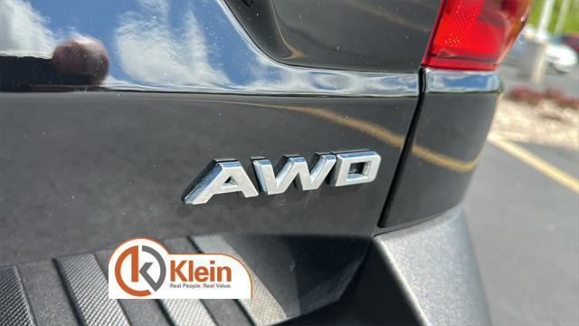 used 2024 Ford Maverick car, priced at $30,978