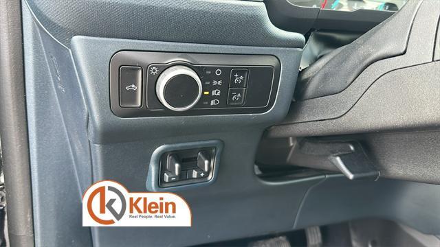 used 2024 Ford Maverick car, priced at $30,978