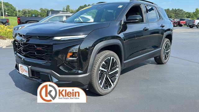 new 2026 Chevrolet Equinox car, priced at $38,170