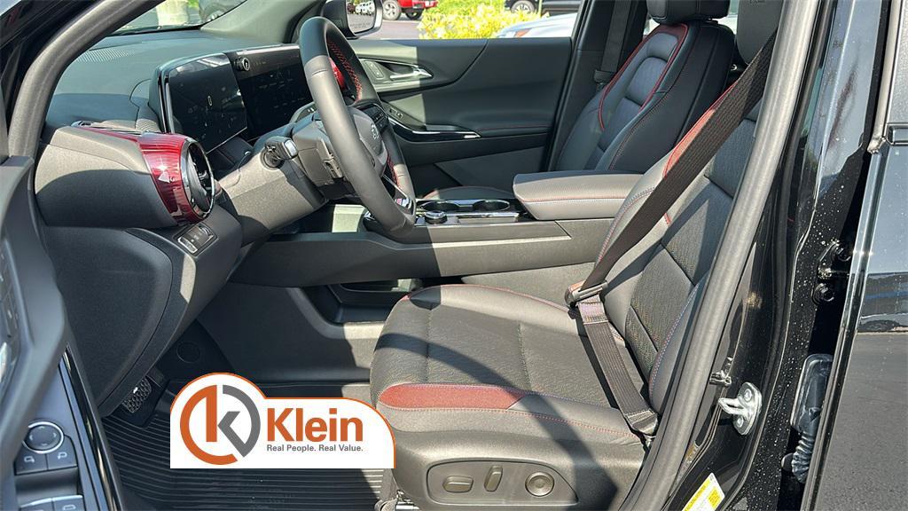 new 2026 Chevrolet Equinox car, priced at $38,170