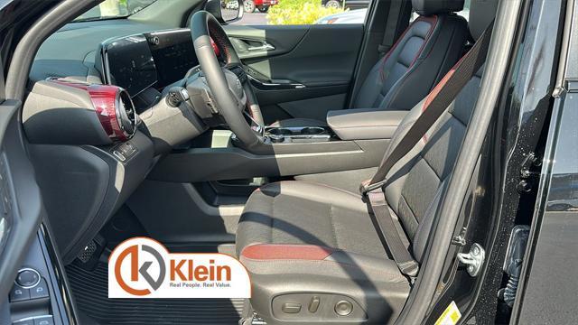 new 2026 Chevrolet Equinox car, priced at $38,170