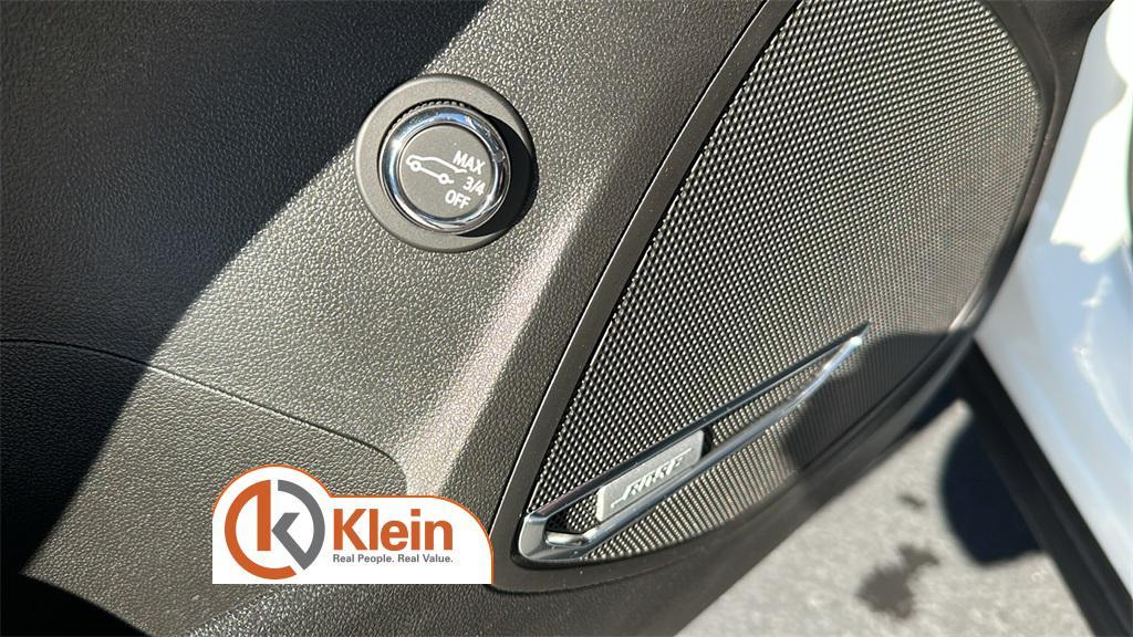 used 2024 Buick Envision car, priced at $33,460