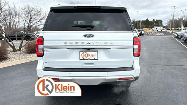 used 2023 Ford Expedition car, priced at $43,850