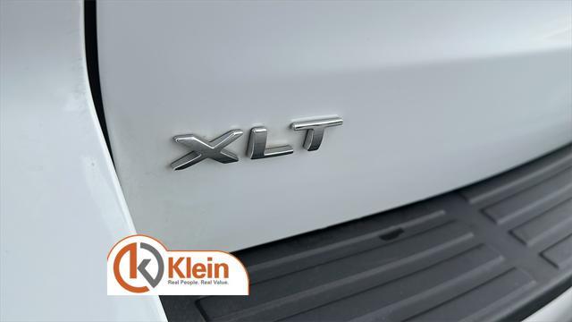 used 2023 Ford Expedition car, priced at $43,850